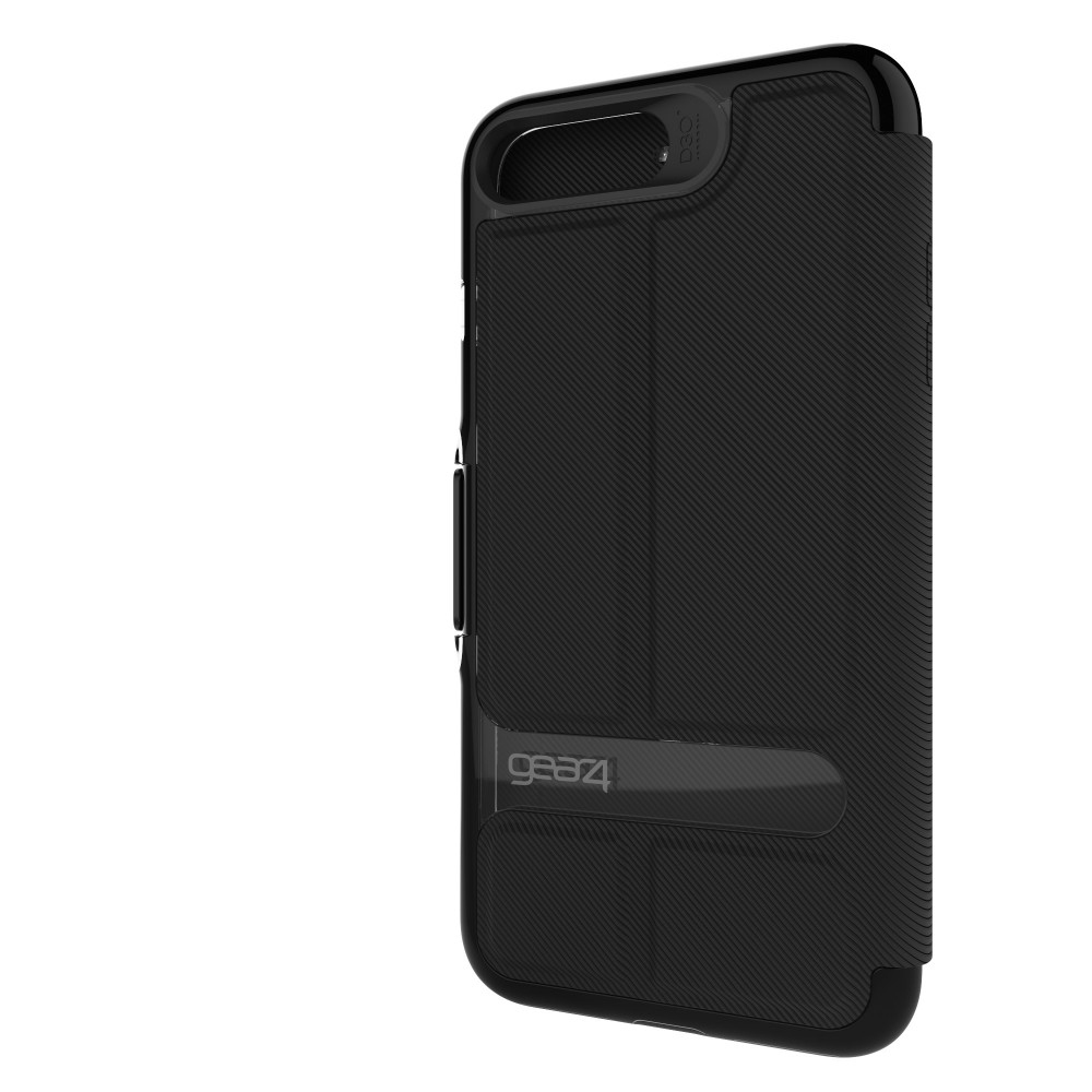 Tas GEAR4 26231 D3O Oxford Iphone 7 Plus Zwart