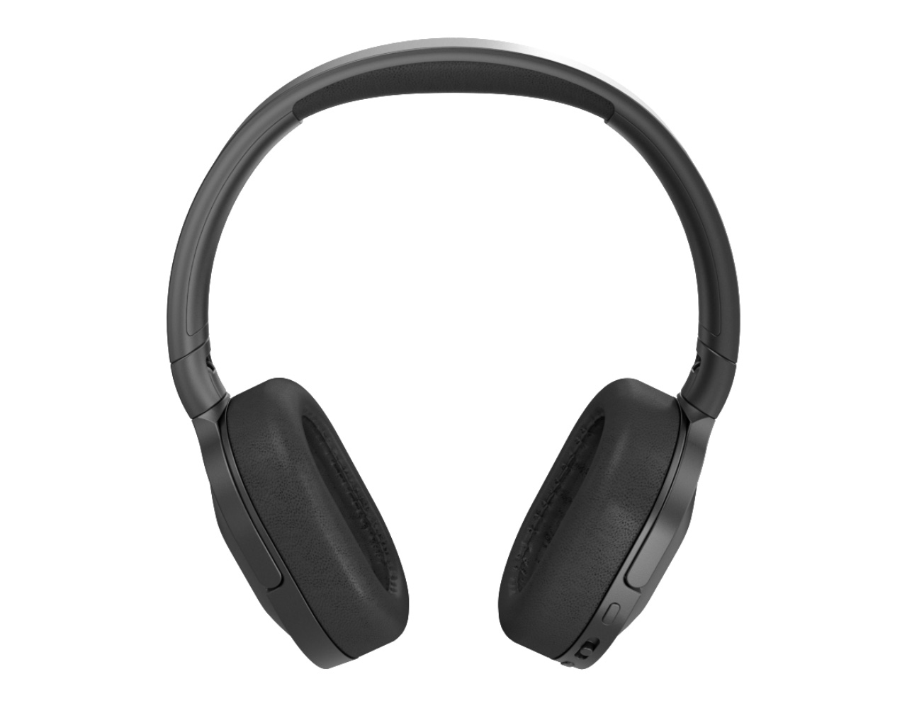 Hoofdtelefoon PHILIPS TAH6506BK/00
