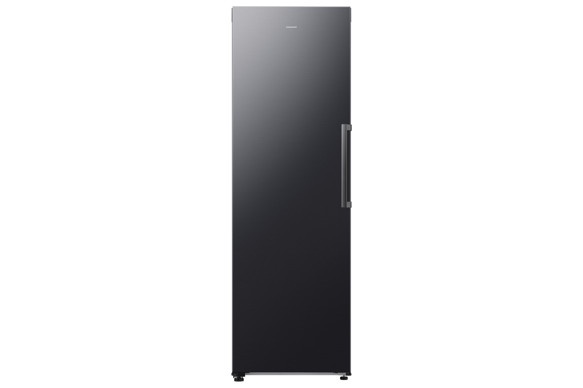 Diepvrieskast SAMSUNG RZ70H32KEFEF / E / 323L / 185cm / zwart inox / wifi