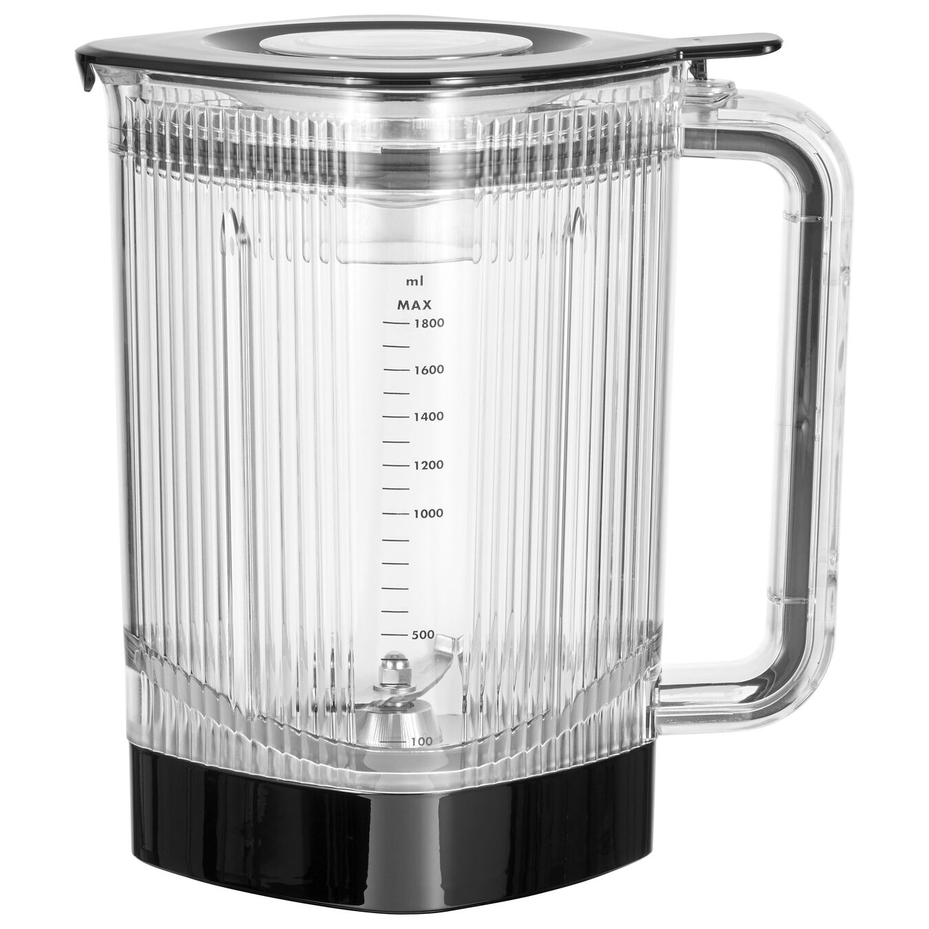 Mixeur ZWILLING 53001-001-0 Enfinigy Power Blender Pro BK