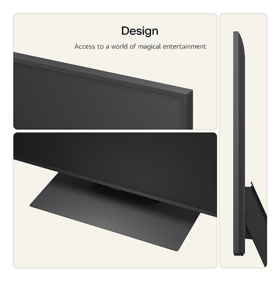 QNED evo TV LG 50QNED87B6A / webOS