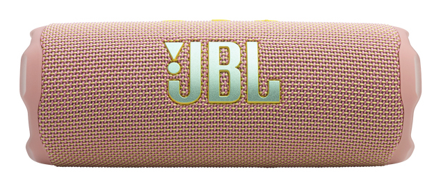 Bluetooth speaker JBL Flip 7 roze
