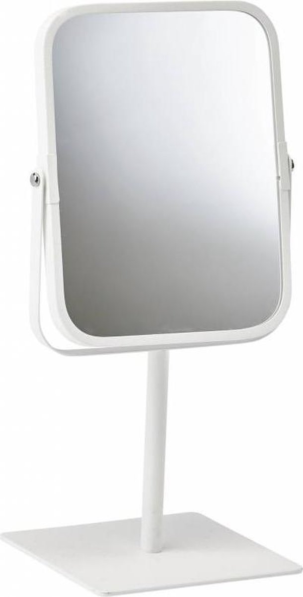 Makeup spiegel AQUANOVA MOOMIR-43 Moon / White