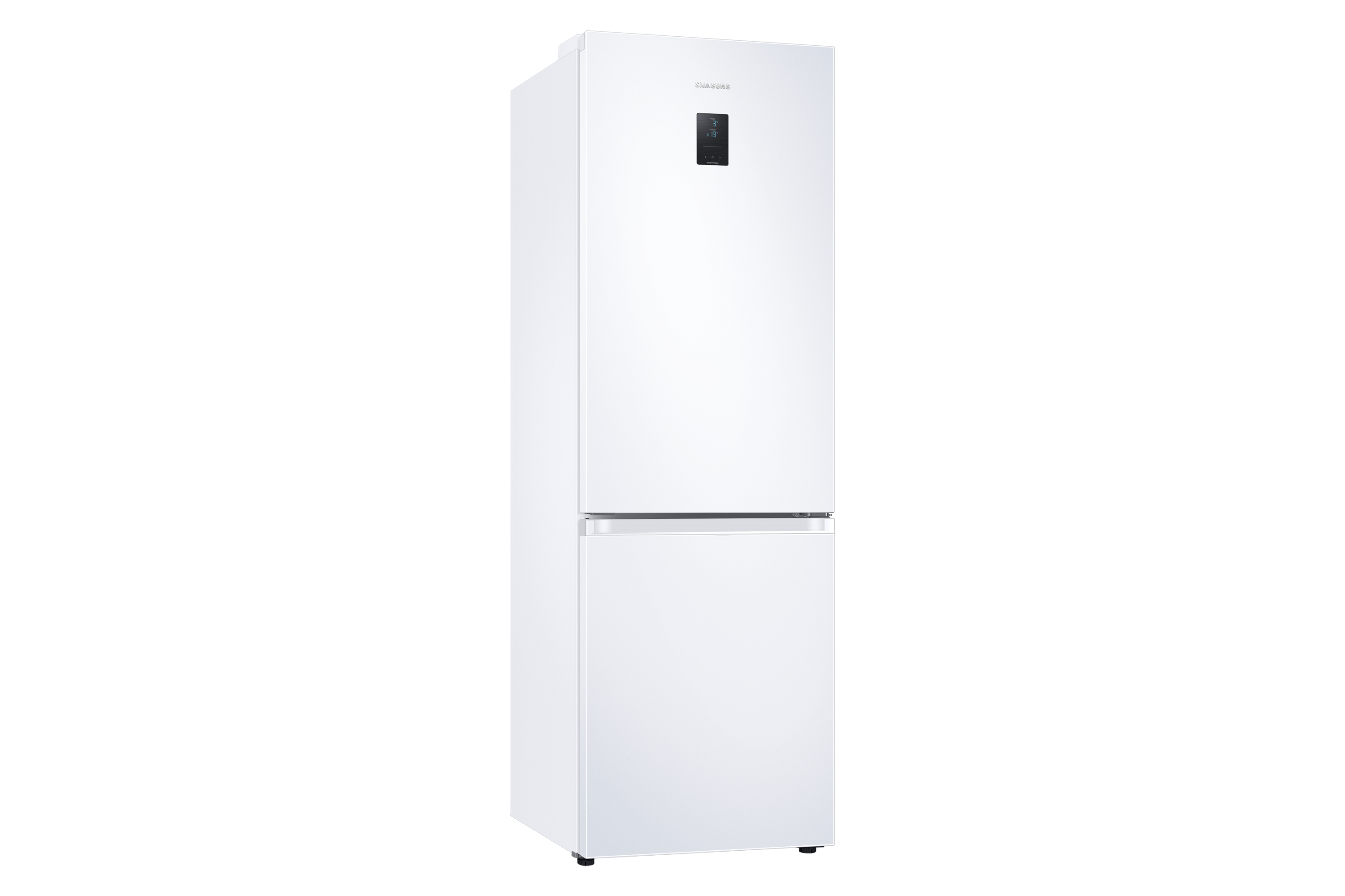 Samsung Réfrigérateur Combiné RB34C670DWW/EF