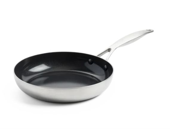 Poêle GREENPAN CC004780-001 Geneva 28cm