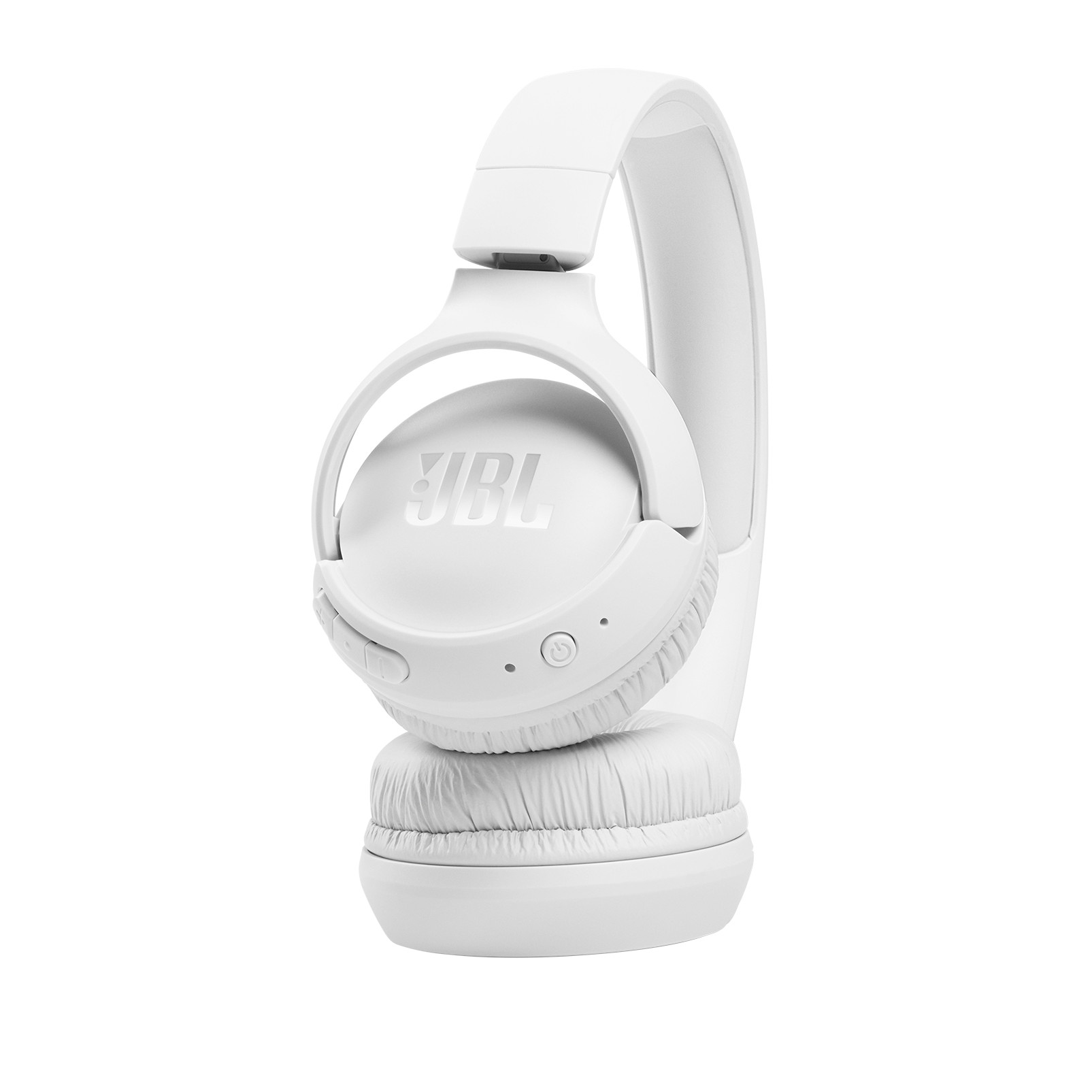 Hoofdtelefoon JBL Tune 510 BT wit