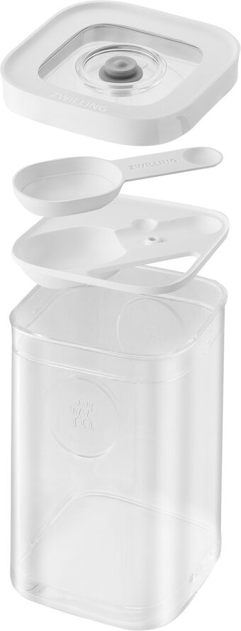 Bewaardoos ZWILLING 1025125 Fresh & Save / 4S