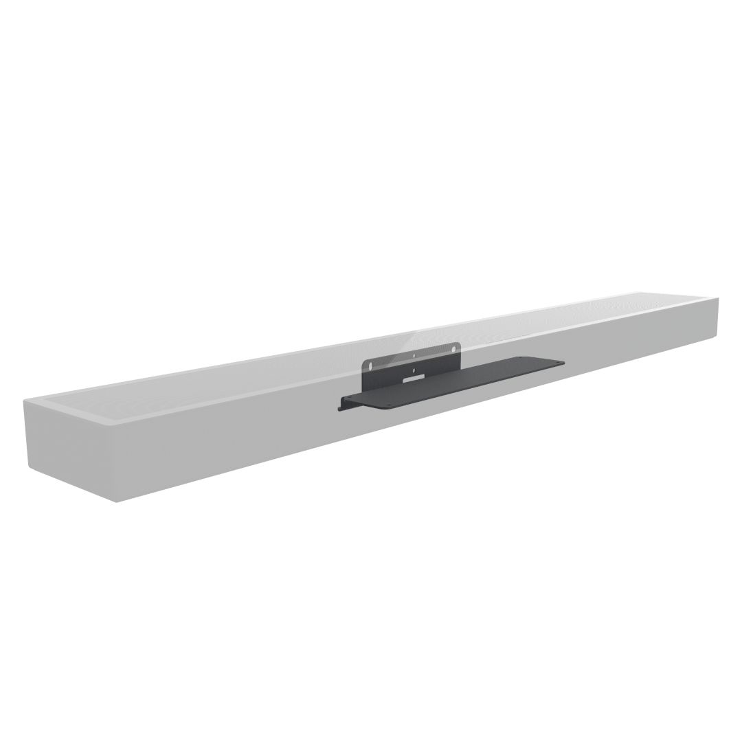 Muurbeugel Cavus voor Loewe Klang bar5 mr