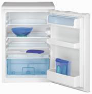 Beko TSE 1423 réfrigérateur Pose libre 130 L Blanc