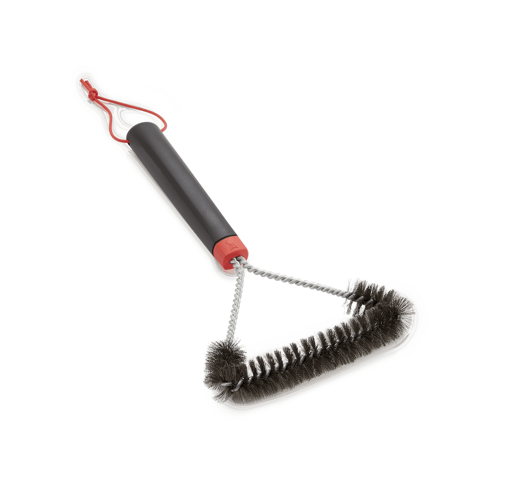 Brush Three-Sided WEBER 6277 / 12in / 9603909100