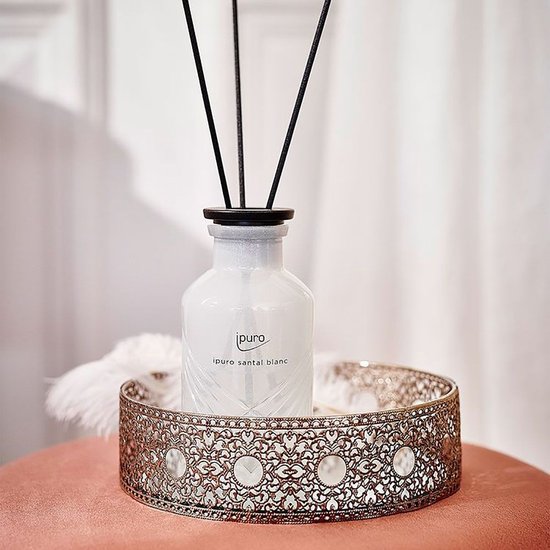 Diffuser IPURO 26IPU1350 Exclusive Santal Blanc 240ml