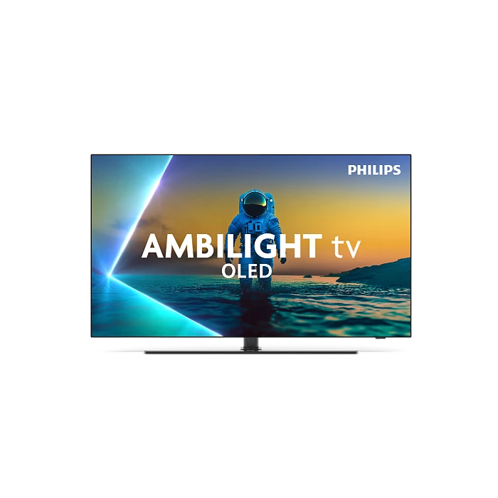 OLED TV PHILIPS 55OLED850/12