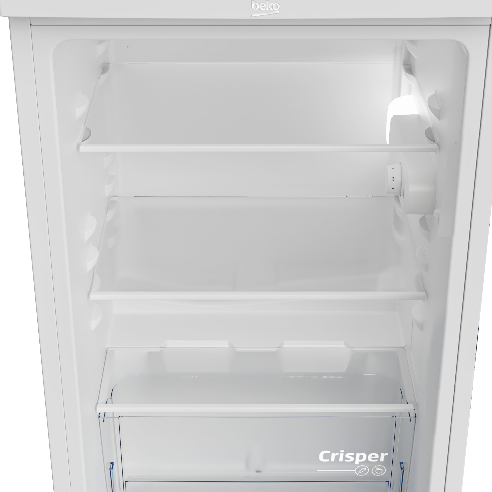 Beko Réfrig. de table TS190040N