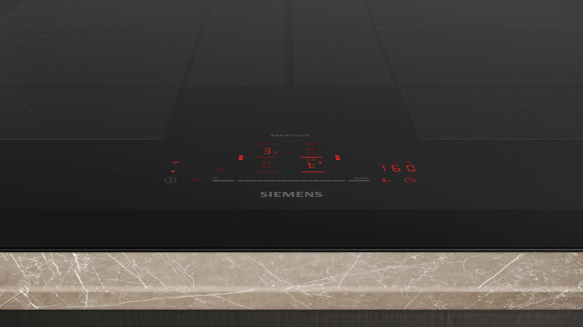 Siemens Taque Induction EX875HYC1M