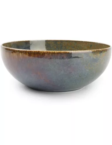 Kom BONBISTRO 740567 Cirro / 18x7,5cm / groen