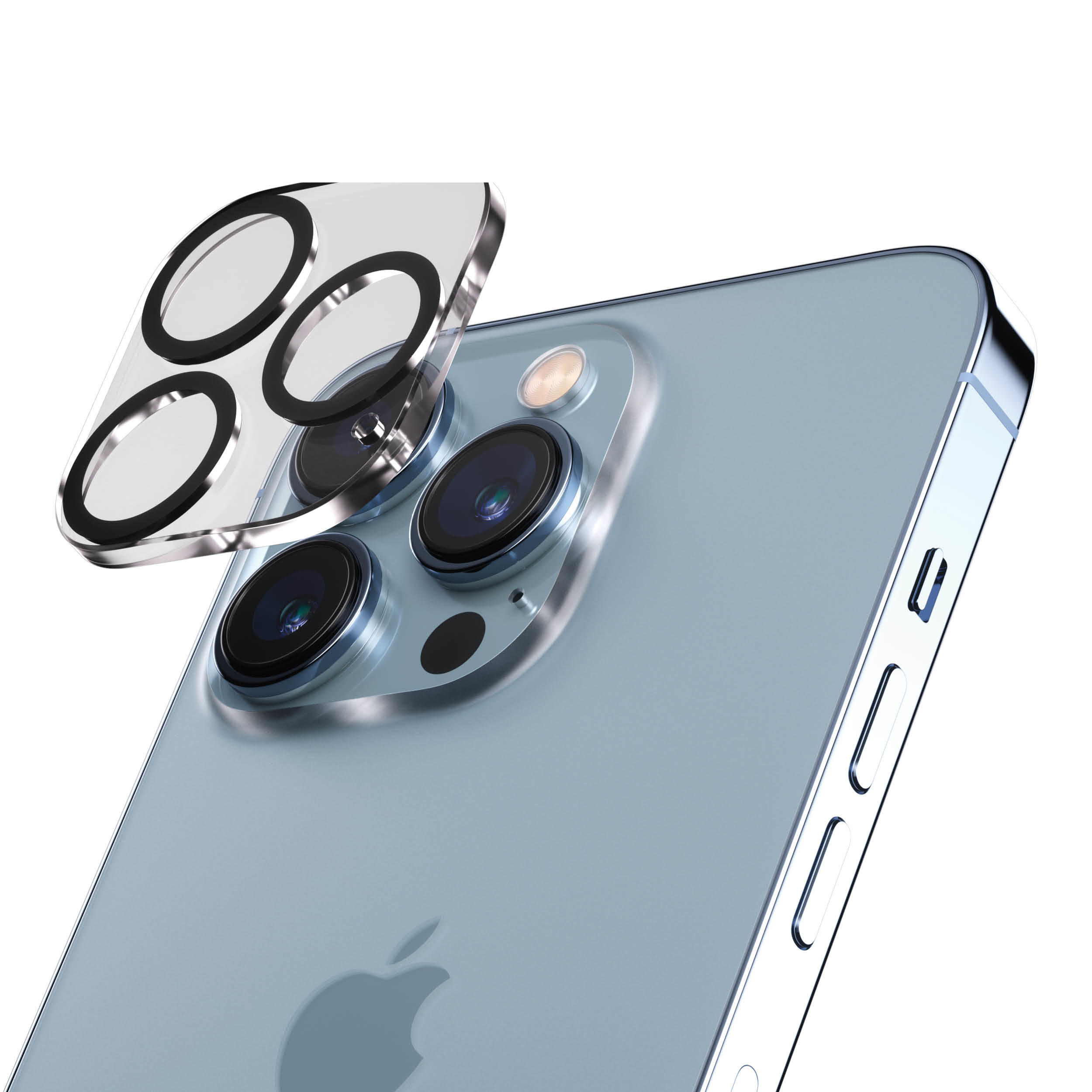 PANZERGLASS CAM PROTECT IPHONE 13 PRO