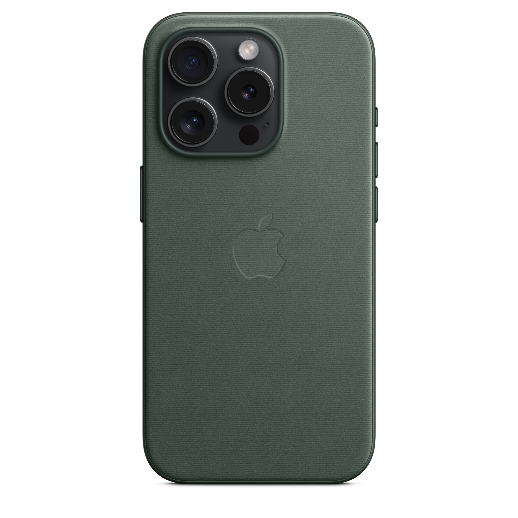 Apple iPhone 15 pro fw case ms evergreen