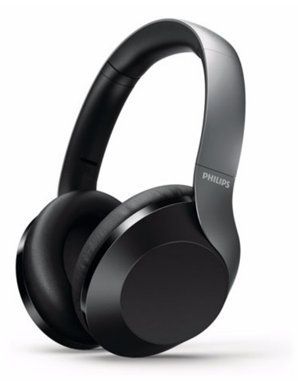 Philips TAPH805BK Casque Sans fil Arceau Appels/Musique Bluetooth Noir