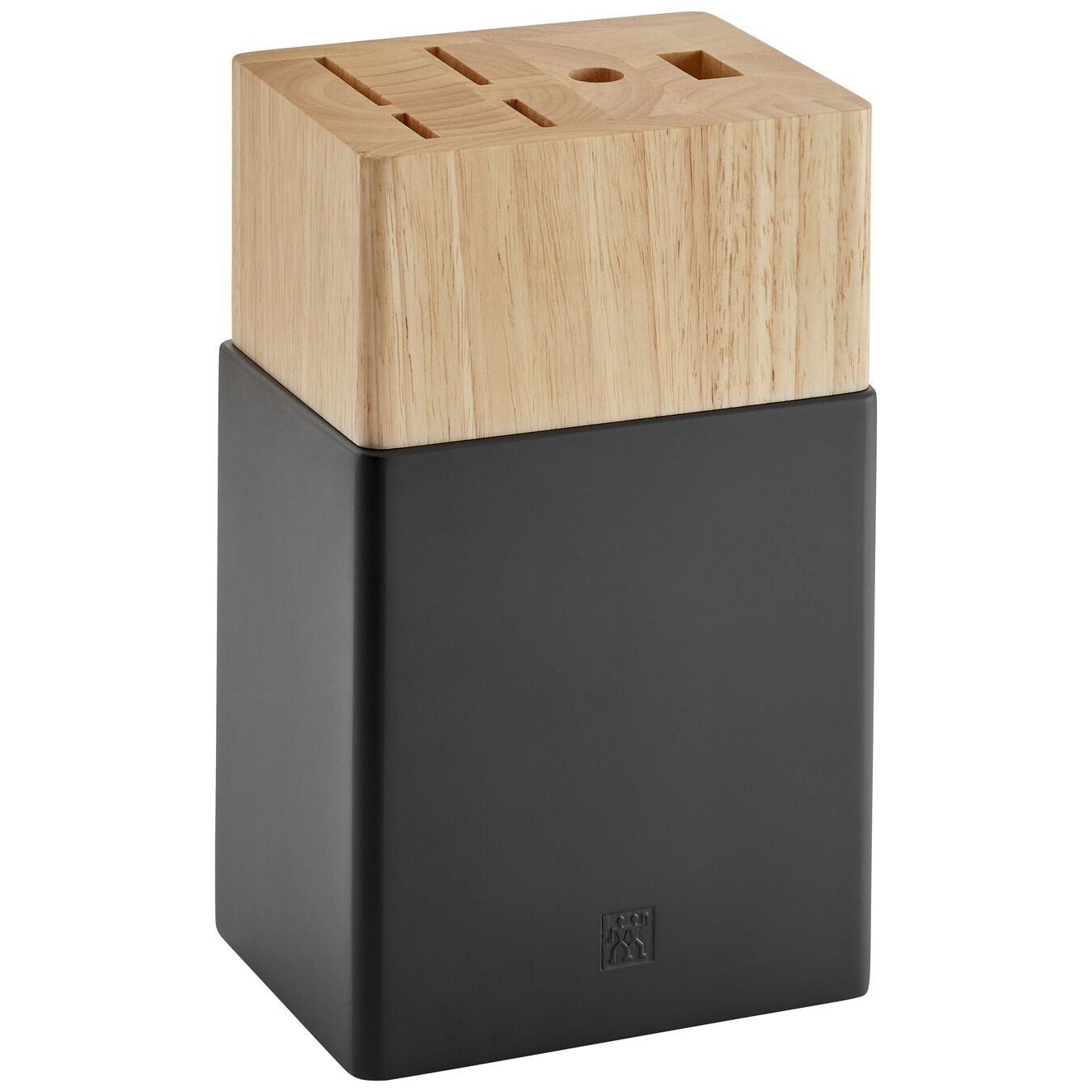 Messenblok ZWILLING 33780-300-0 All-Star / 7-delig / zwart 
