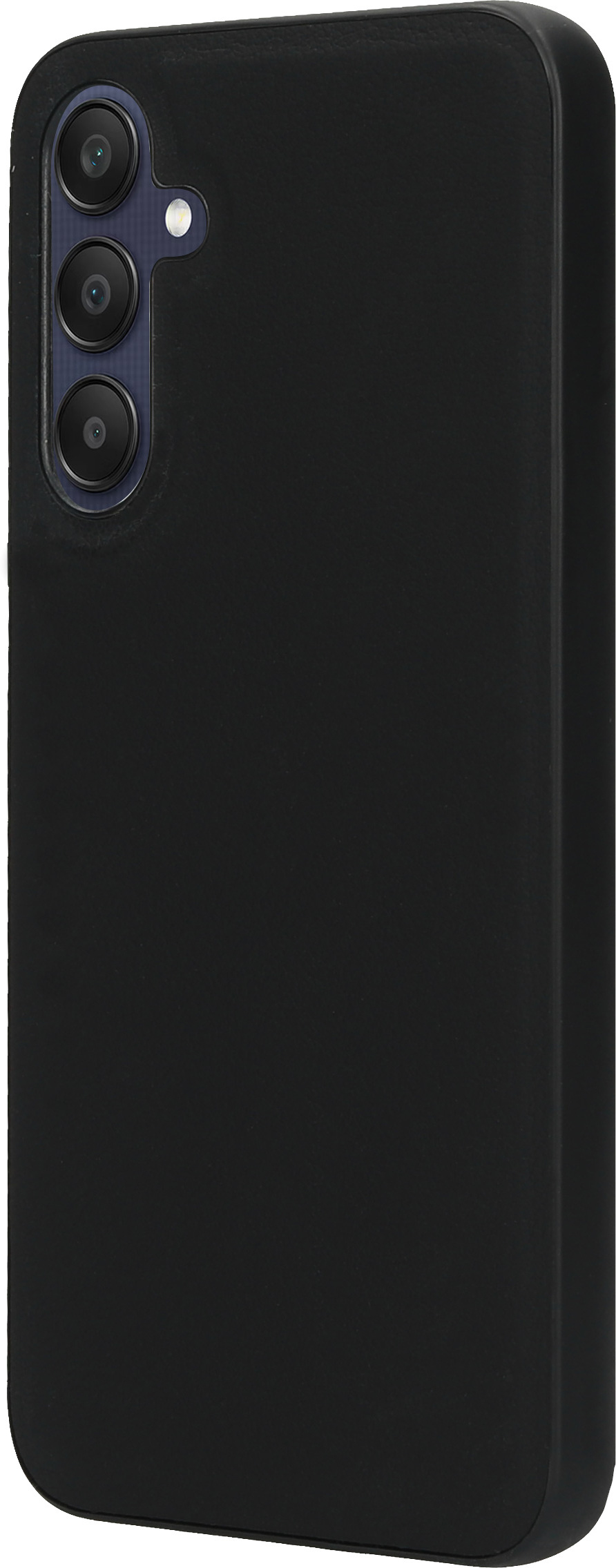 Mobiparts Leather 2 in1 Wallet Case Samsung Galaxy A25 Black