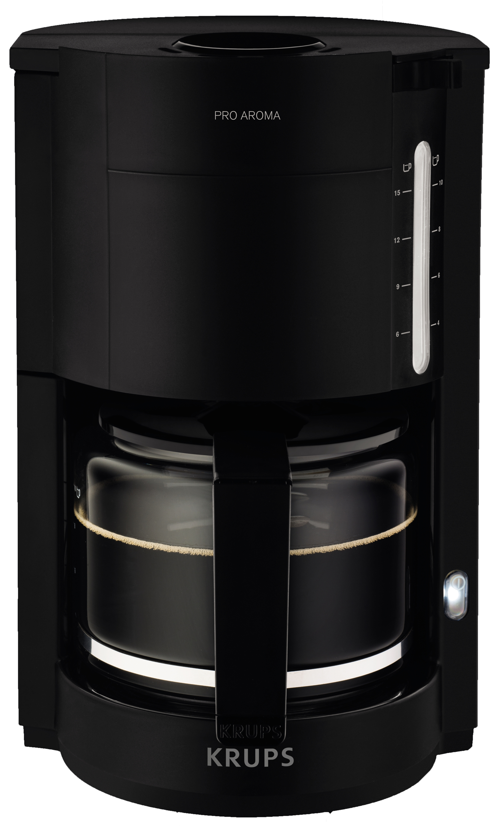 Koffiezetapparaat KRUPS F3090810 Pro Aroma
