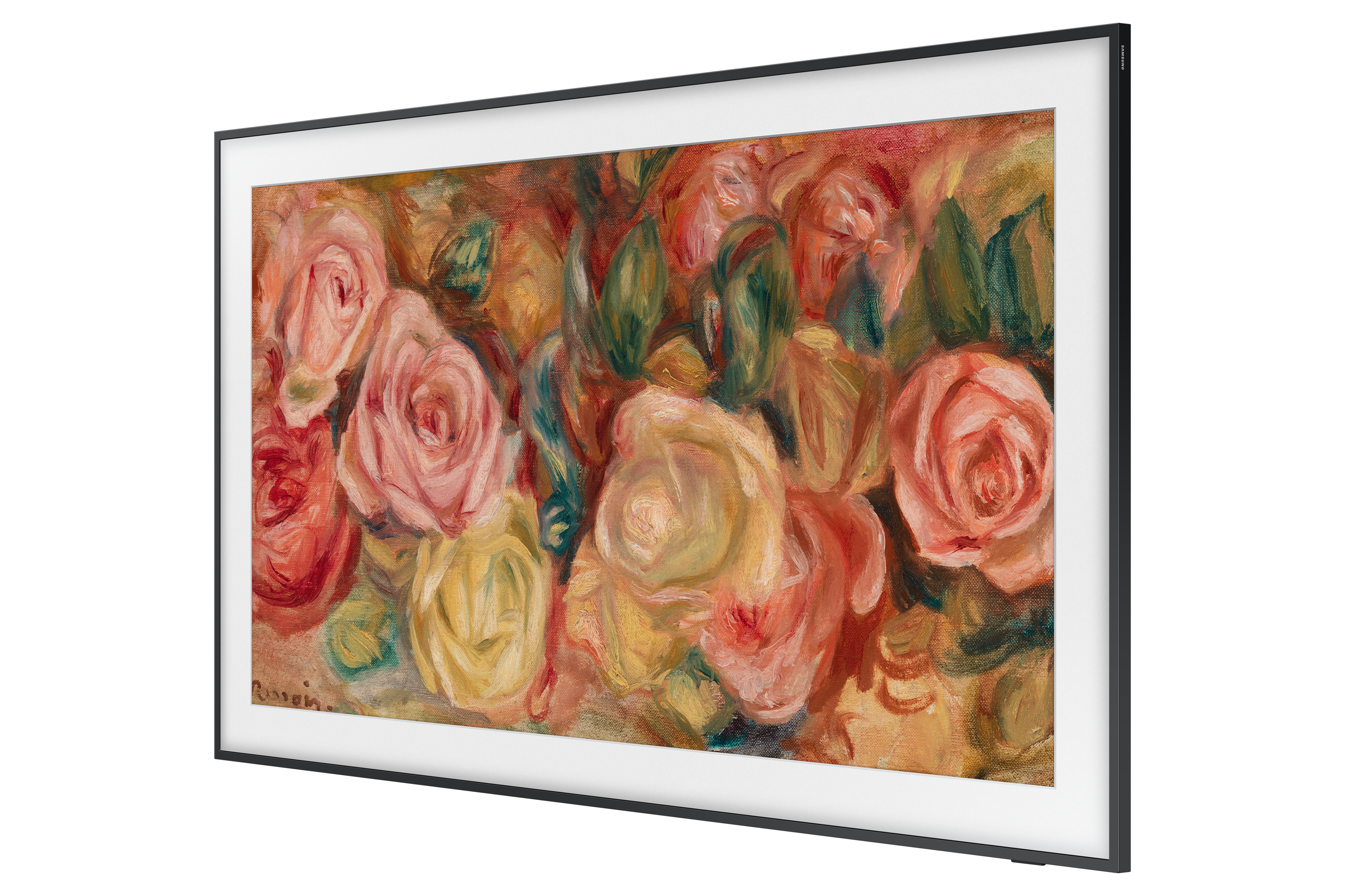 QLED TV SAMSUNG QE65LS03DAUXXN