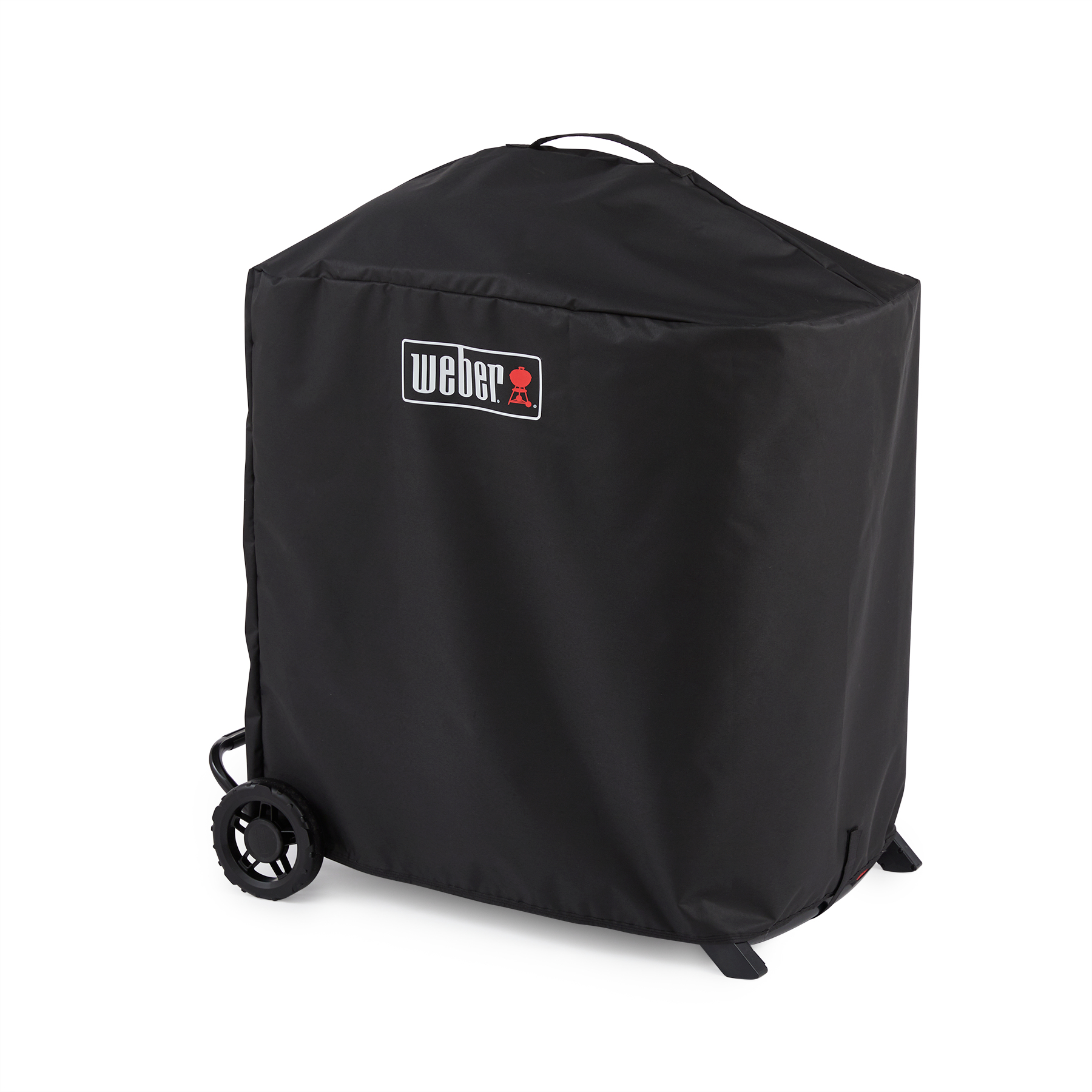 BBQ Hoes WEBER 3400280 voor Traveler Compact