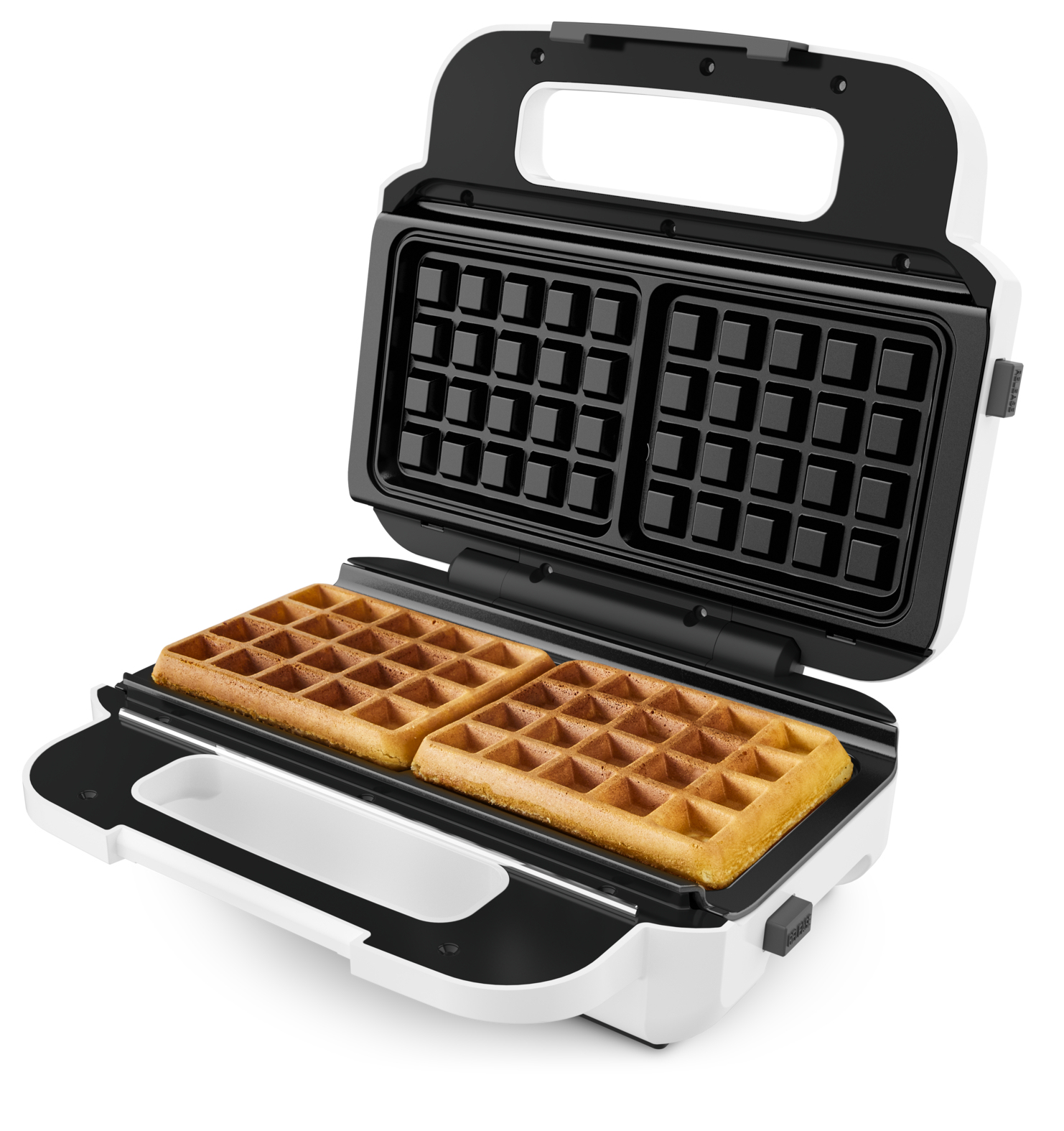 Croque/wafel TEFAL SW701110 / Snack XL