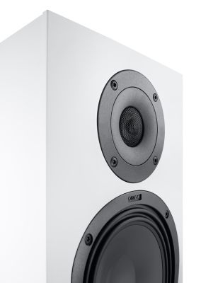 Luidspreker CANTON GLE 30 S2 wit per paar