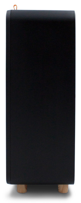 Déshumidificat. AIR&ME 117055 Orain Black