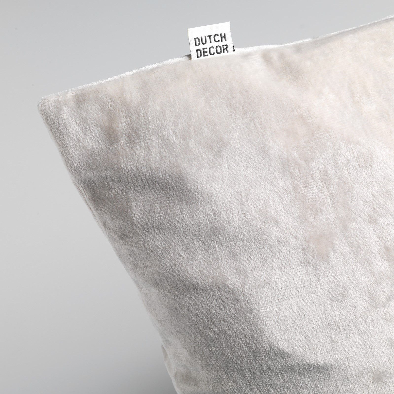Sierkussen Dutch Decor SKY Pumice Stone 45x45cm