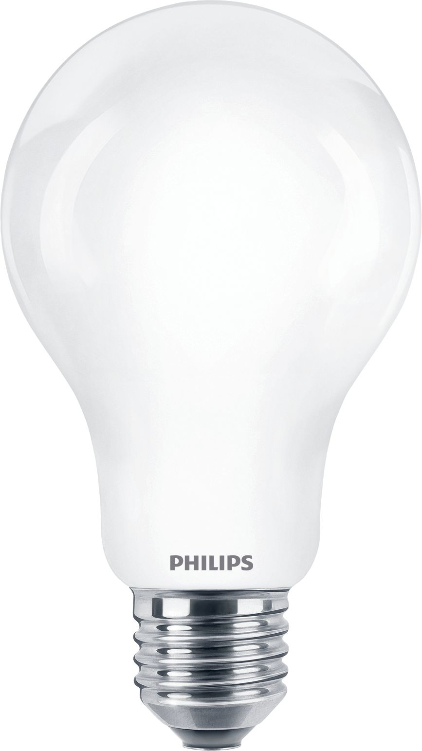 LED-lamp PHILIPS 8718699764531 E27 A67 13W-120W CW