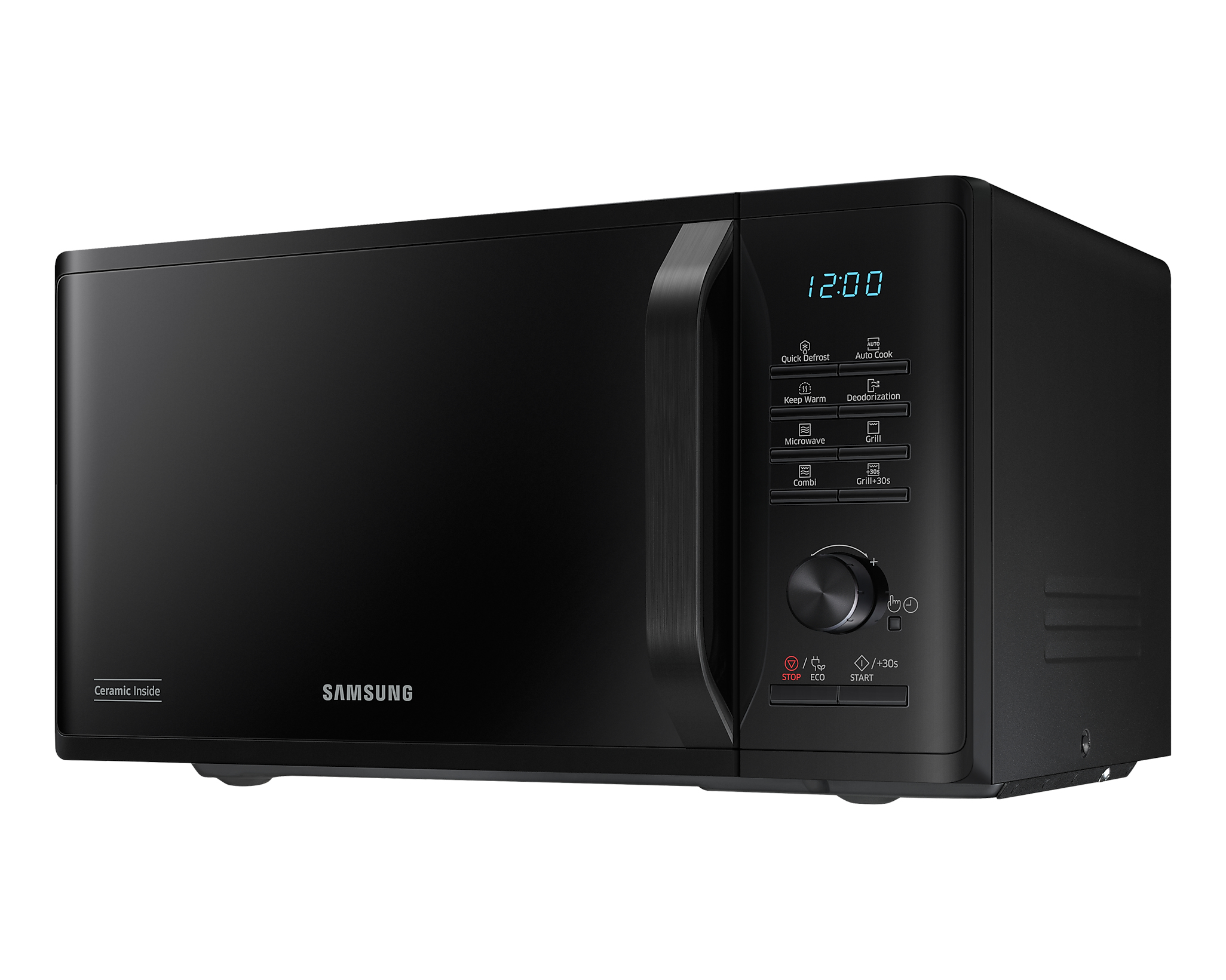 Microgolfoven SAMSUNG MG23B3515AK/EN
