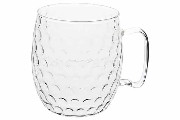 Drinkbeker Cosy&Trendy 5657002 Moscow Mule 50cl