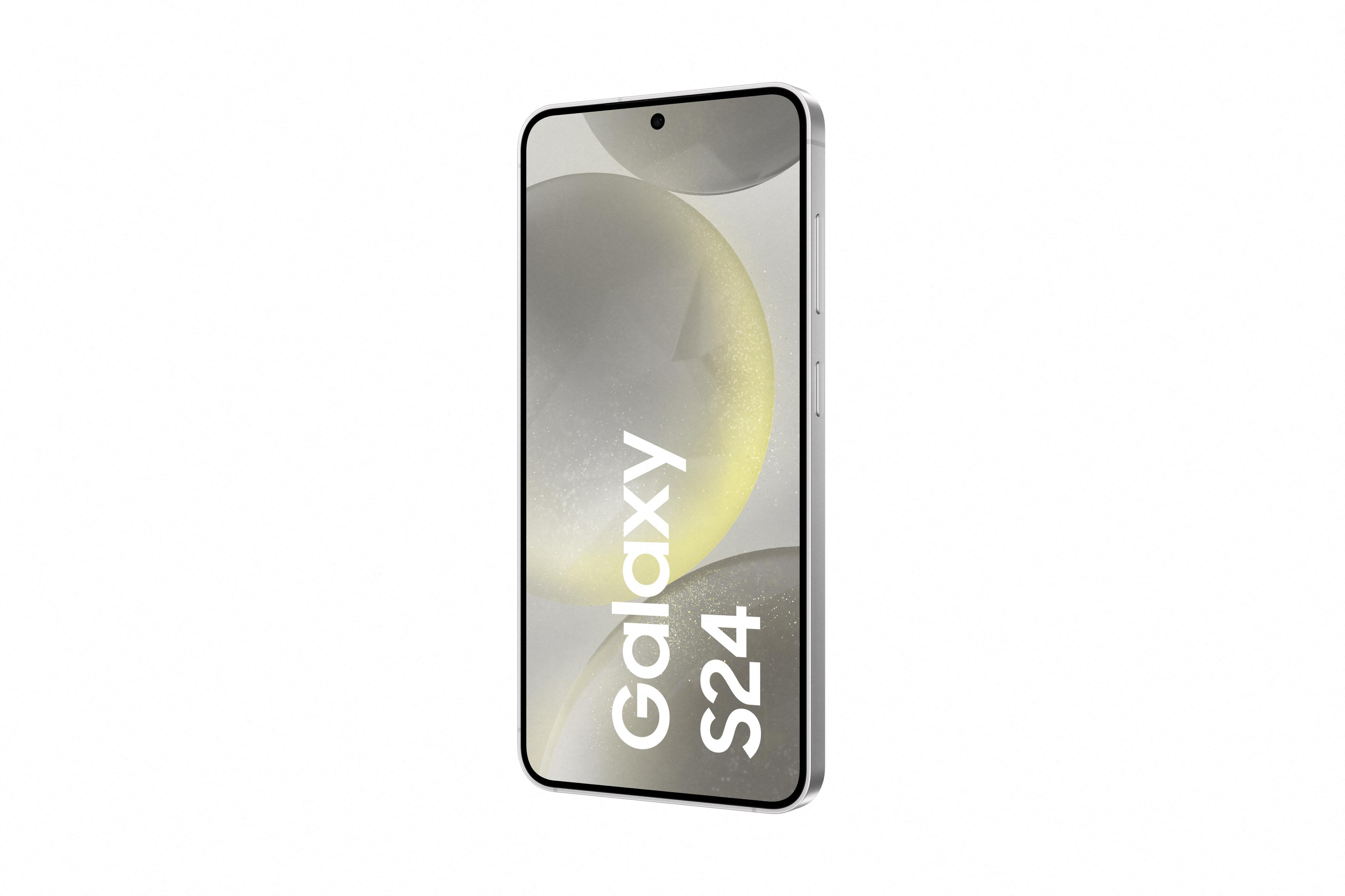SAMSUNG GALAXY S24 5G 256GB MARBLE GREY