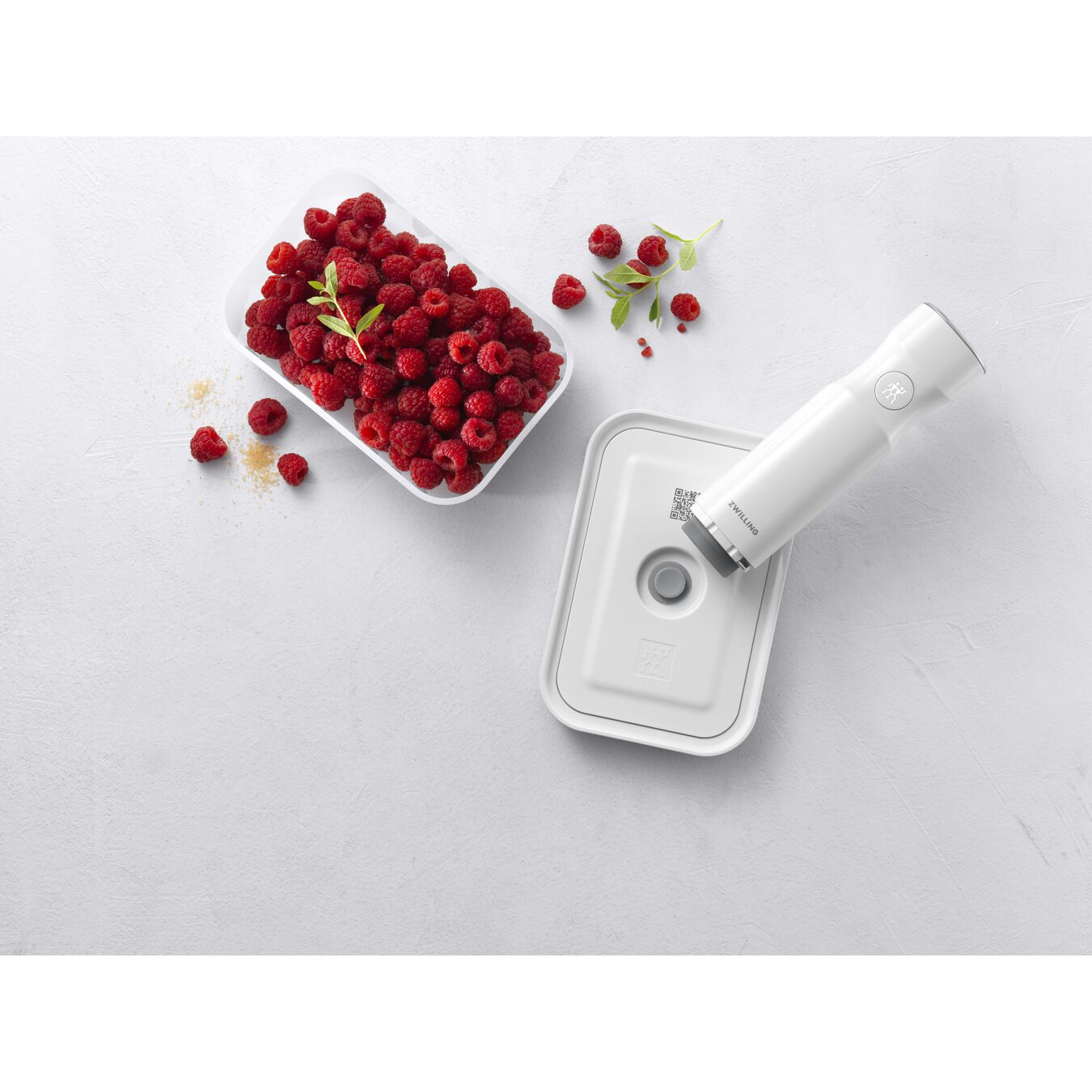 Bewaardoos ZWILLING 36804-100-0 Fresh & Save / S / Kunststof