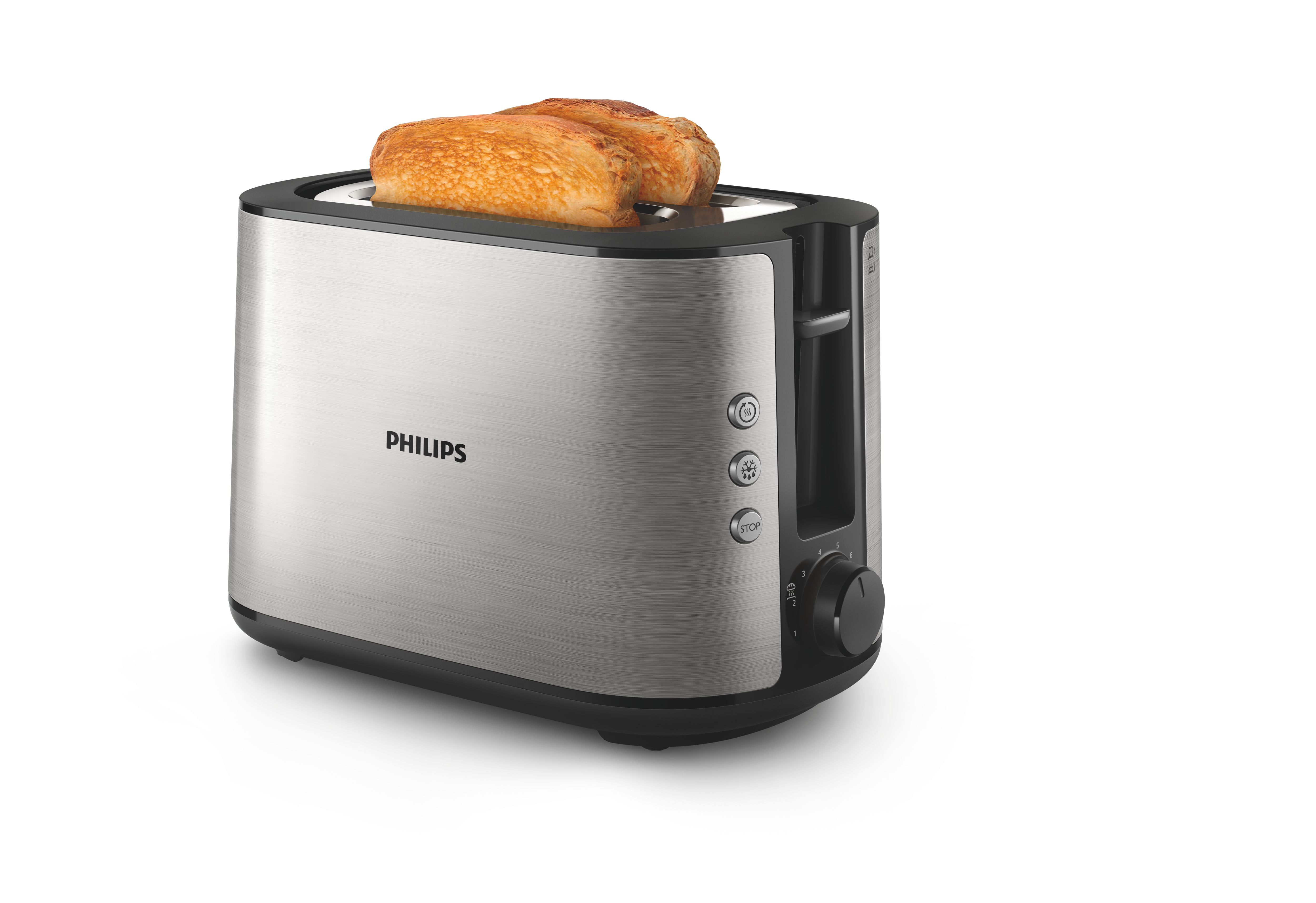 Broodrooster PHILIPS HD2650/90 Viva Collection