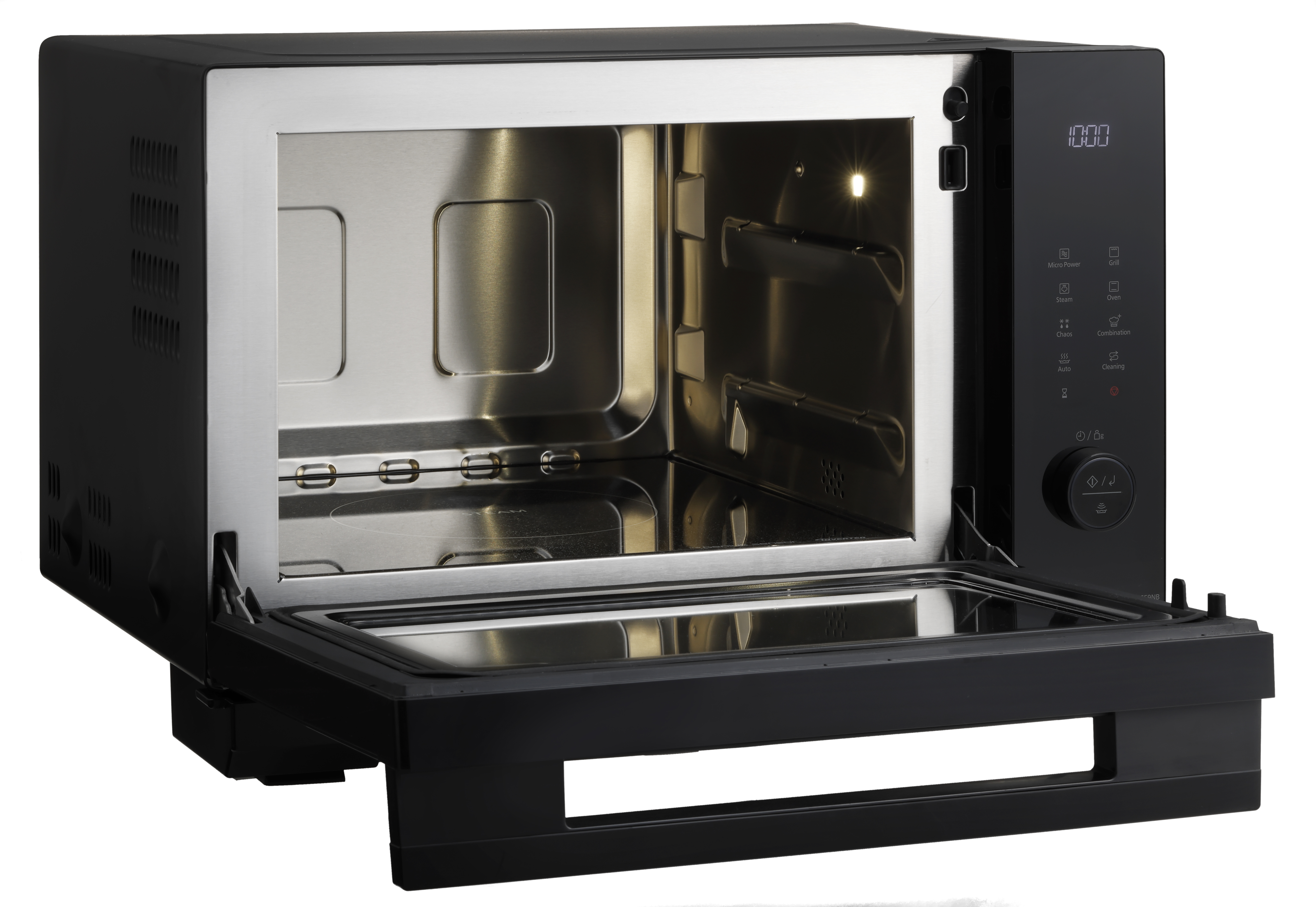 Panasonic Micro-ondes NN-DS59NBEPG Panasonic Micro-ondes NN-DS59NBEPG