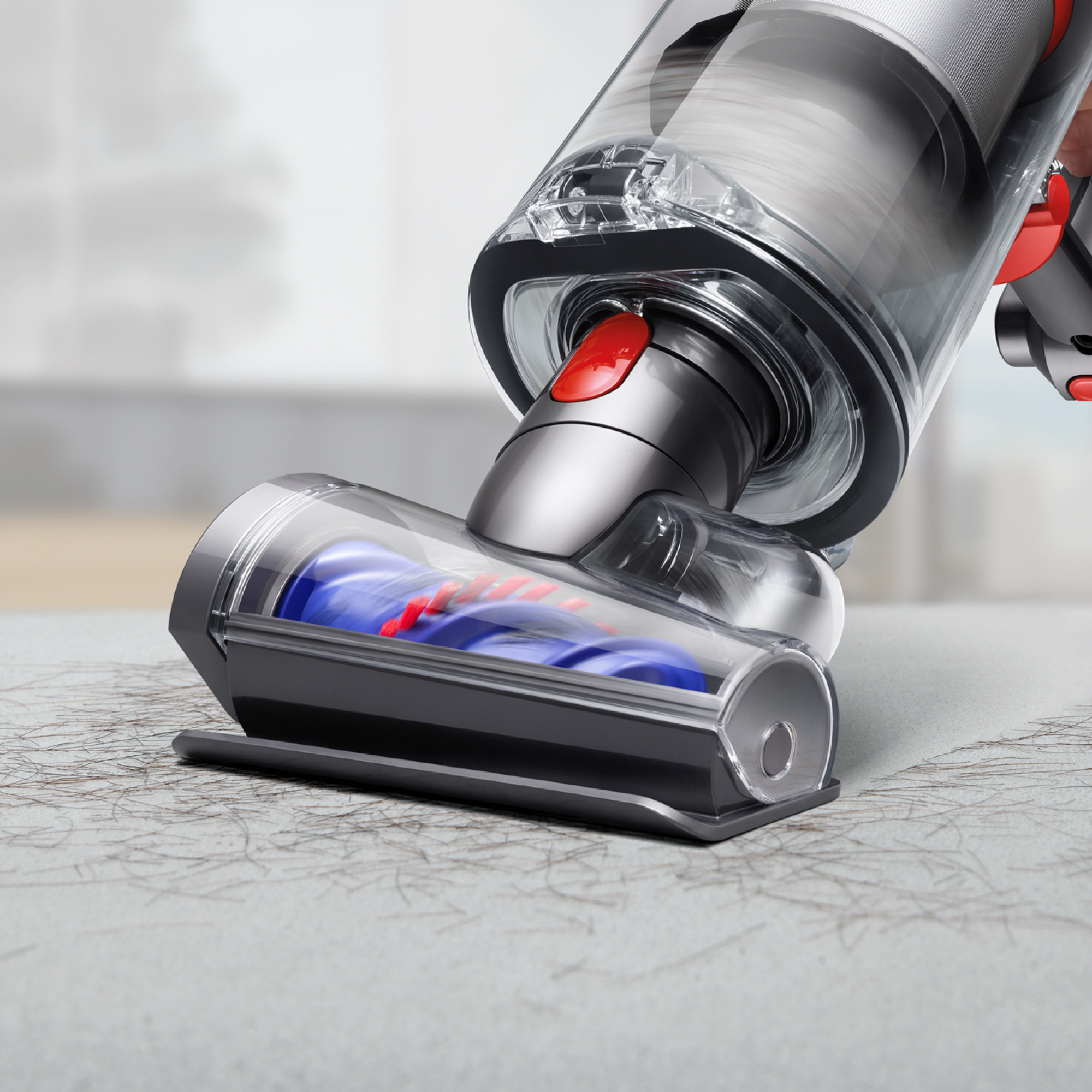 Detailreinigingskit DYSON 972123-01 Advanced / 3-delig