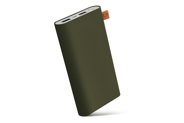 Fresh 'n Rebel 2PB5500AR banque d'alimentation électrique 18000 mAh Marron