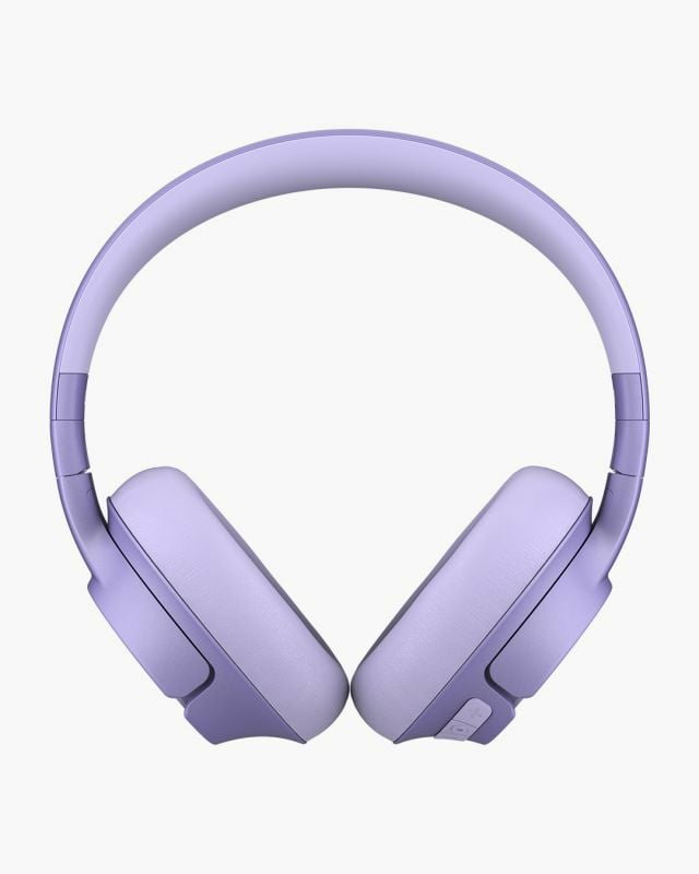 Hoofdtelefoon FRESH N REBEL Clam Core dreamy lilac