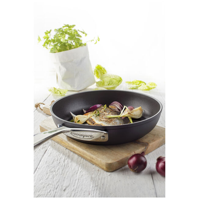 Demeyere alu pro poele a frire 20 cm