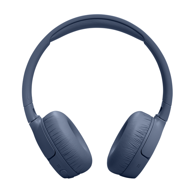 Hoofdtelefoon JBL Tune 670 NC blauw