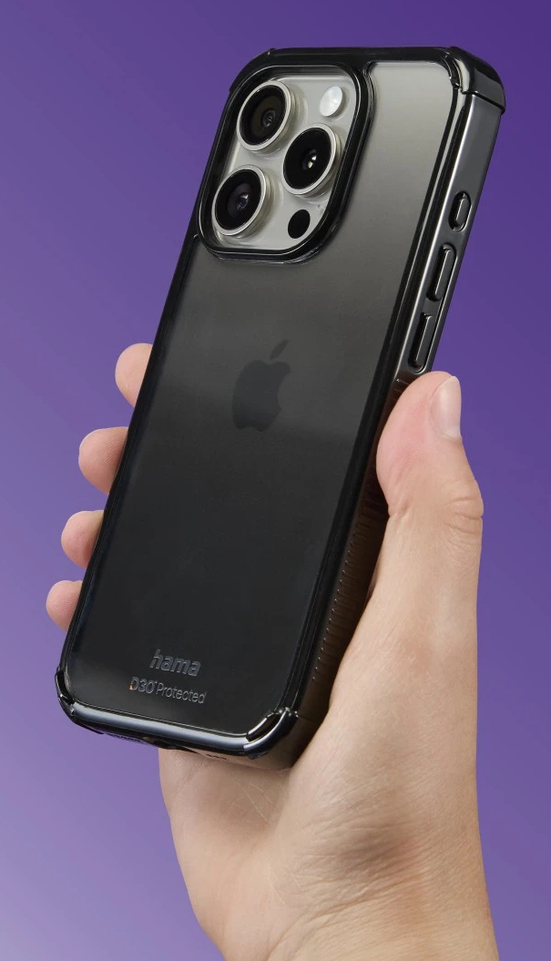 Hama Accessoire Smartphone 00123766