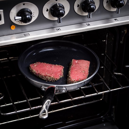 Braadpan GREENPAN CC003818-001 Prèmiere / 28cm