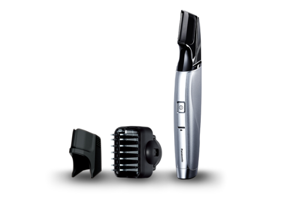 Tondeuse PANASONIC ER-SC60-S803 Japanse blade tech / lineaire motor