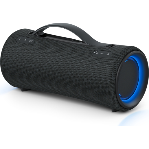 Bluetooth speaker Sony SRS-XG300B zwart