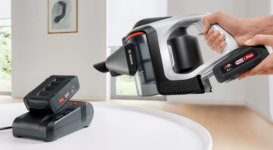 Bosch aspirateur balai unlimited BCS8224