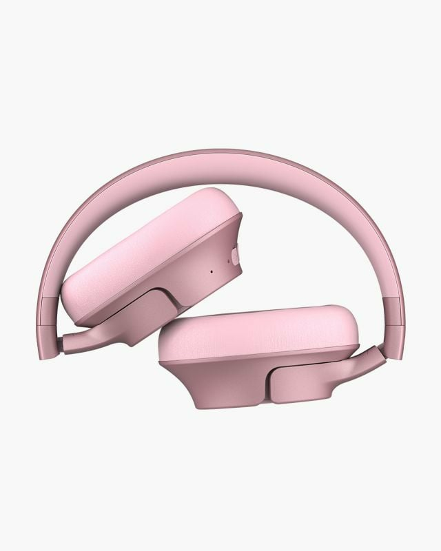 Hoofdtelefoon FRESH N REBEL Clam Fuse pastel pink