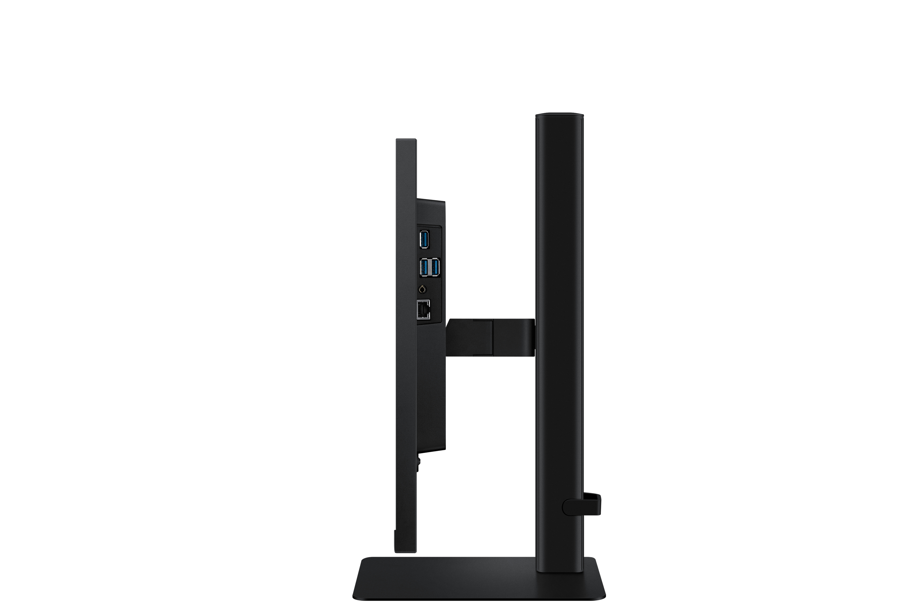 Monitor Samsung LS24D600UAUXEN 24' QHD 16:9 100Hz Black